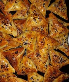 Самса узбекская в духовке рецепт приготовления