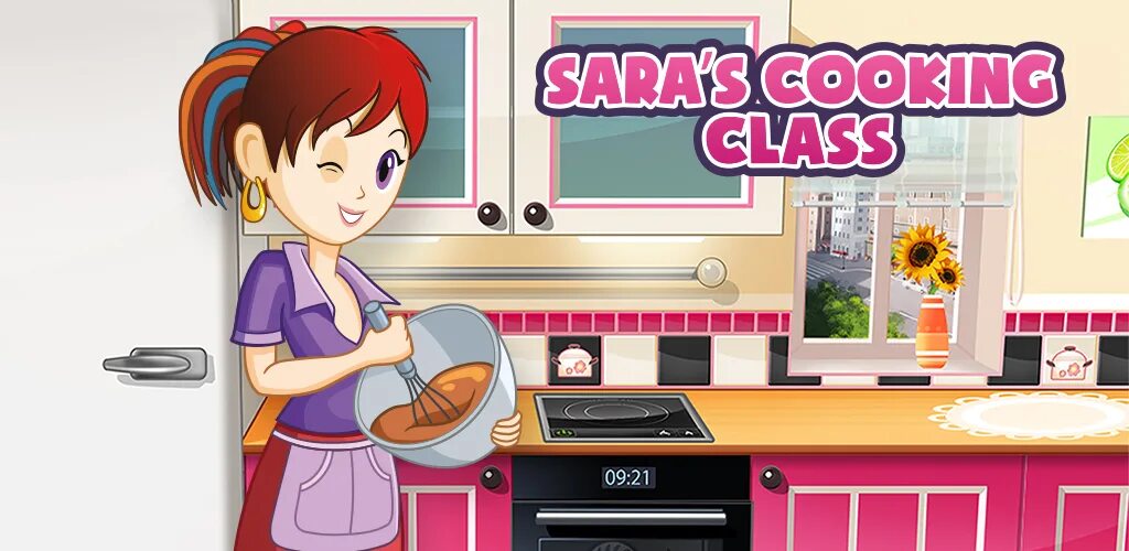 Игра кухня Сары. Игра Sara's Cooking class. Игры готовка кухня Сары. Игра про готовку на кухне.