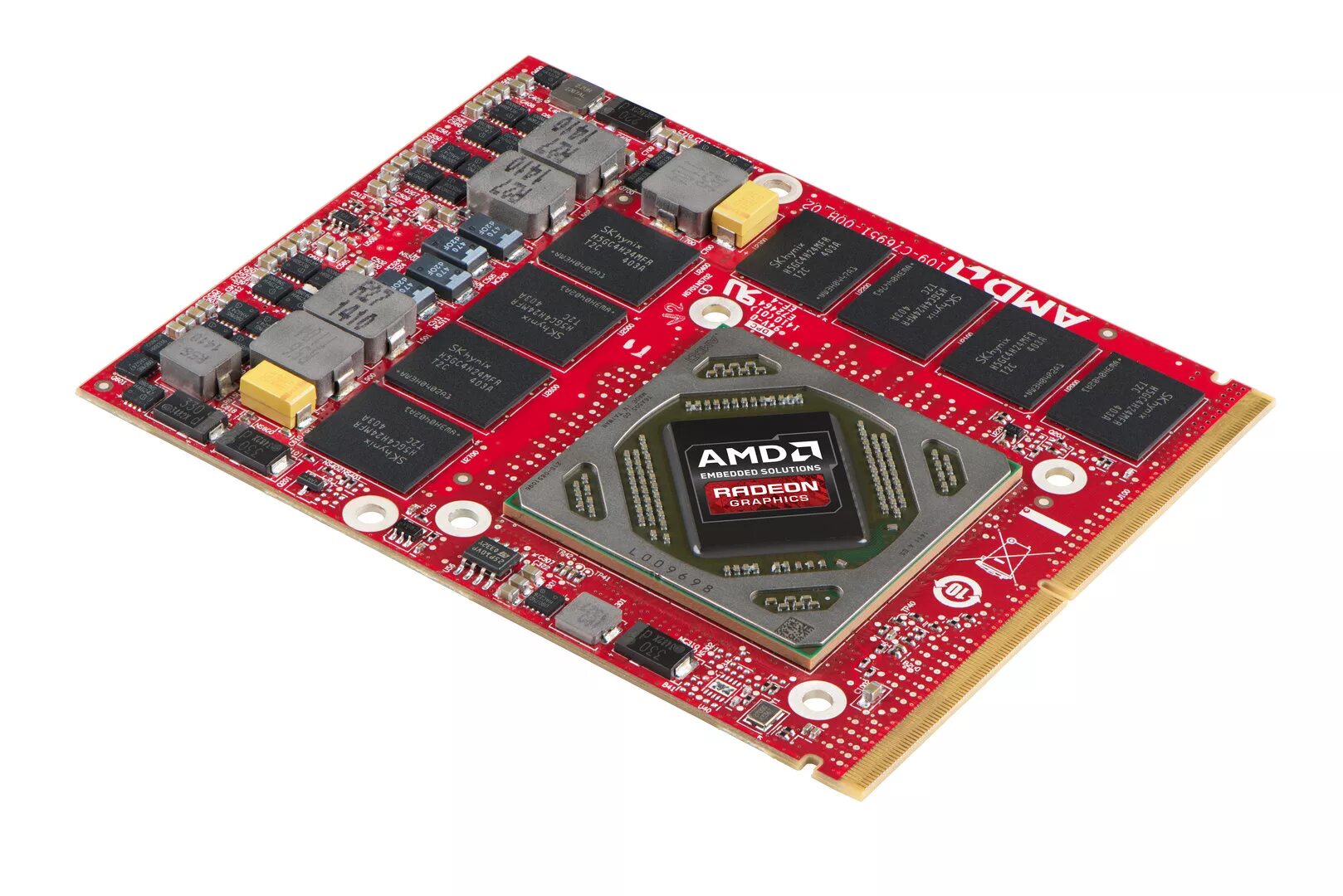 Ati radeon ноутбук