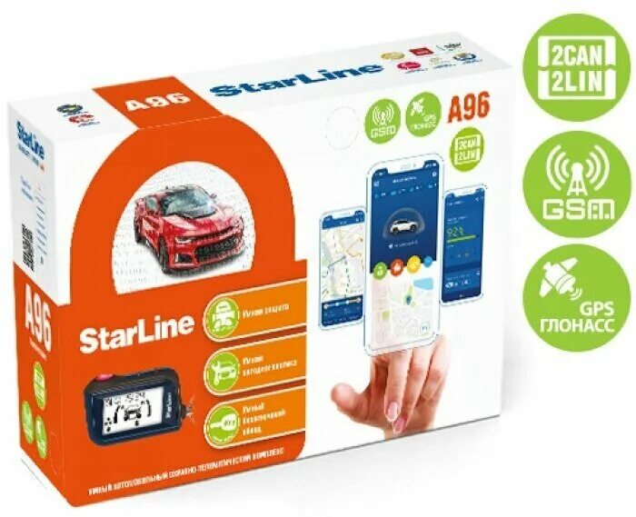 Starline 2can 2lin gsm. STARLINE a96 GSM. Старлайн в96 GSM GPS. A96 2can+2lin GSM-GPS. А 96 GPS GSM.
