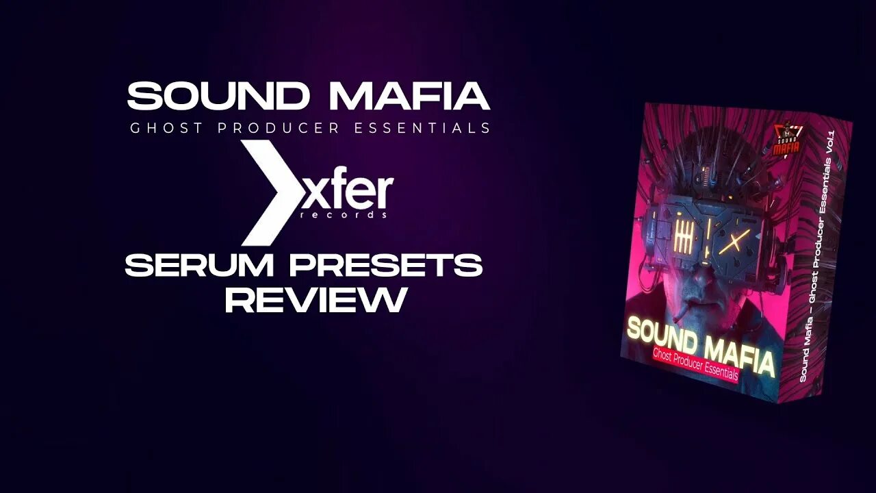 Звуки mafia. Sound Mafia. Sound Mafia slap House Essentials Vol.1 torrent.