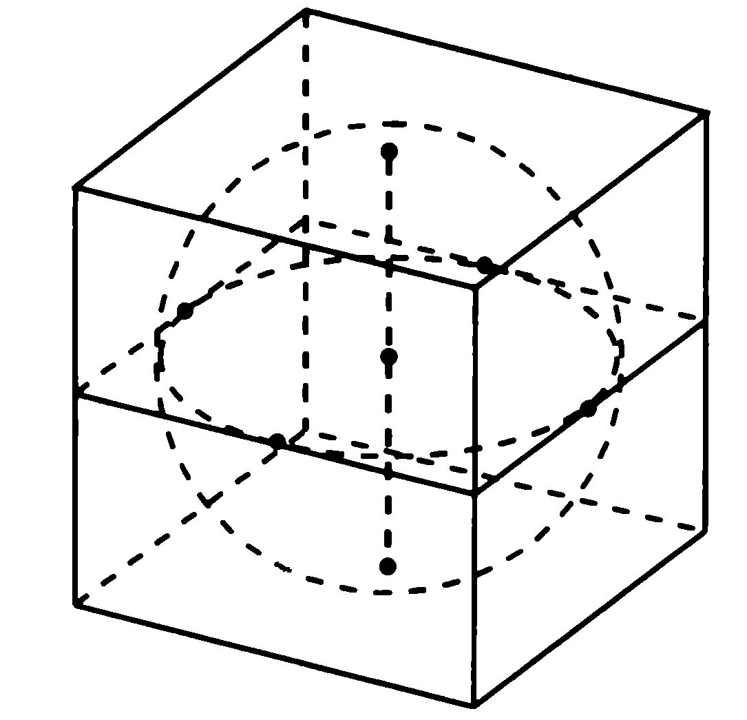 Куб в шаре формулы. Сфера описанная вокруг Куба. Куб описан около сферы. Прямоугольный параллелепипед описан около сферы. Сфера вписанная в куб и описанная вокруг Куба.