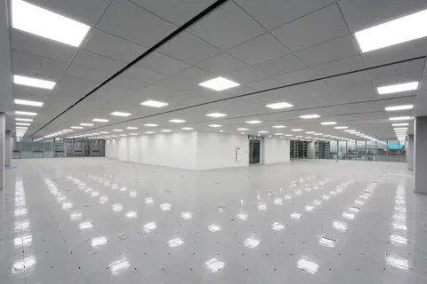 Светодиодные светильники для промышленных помещений