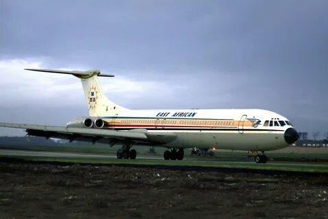 Vc 10