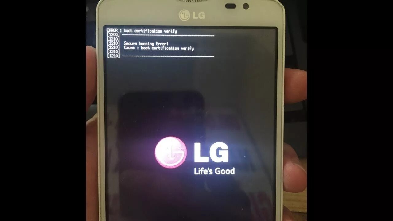 Error: Boot Certification verify LG. Ошибка Boot image verify. LG d686 Boot Certification verification перепрошивка. LG d380.