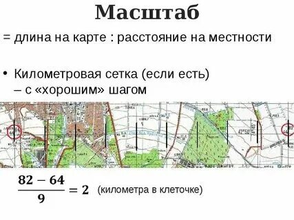 Как распознать карту