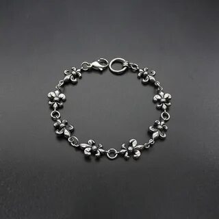 Украшения из титана