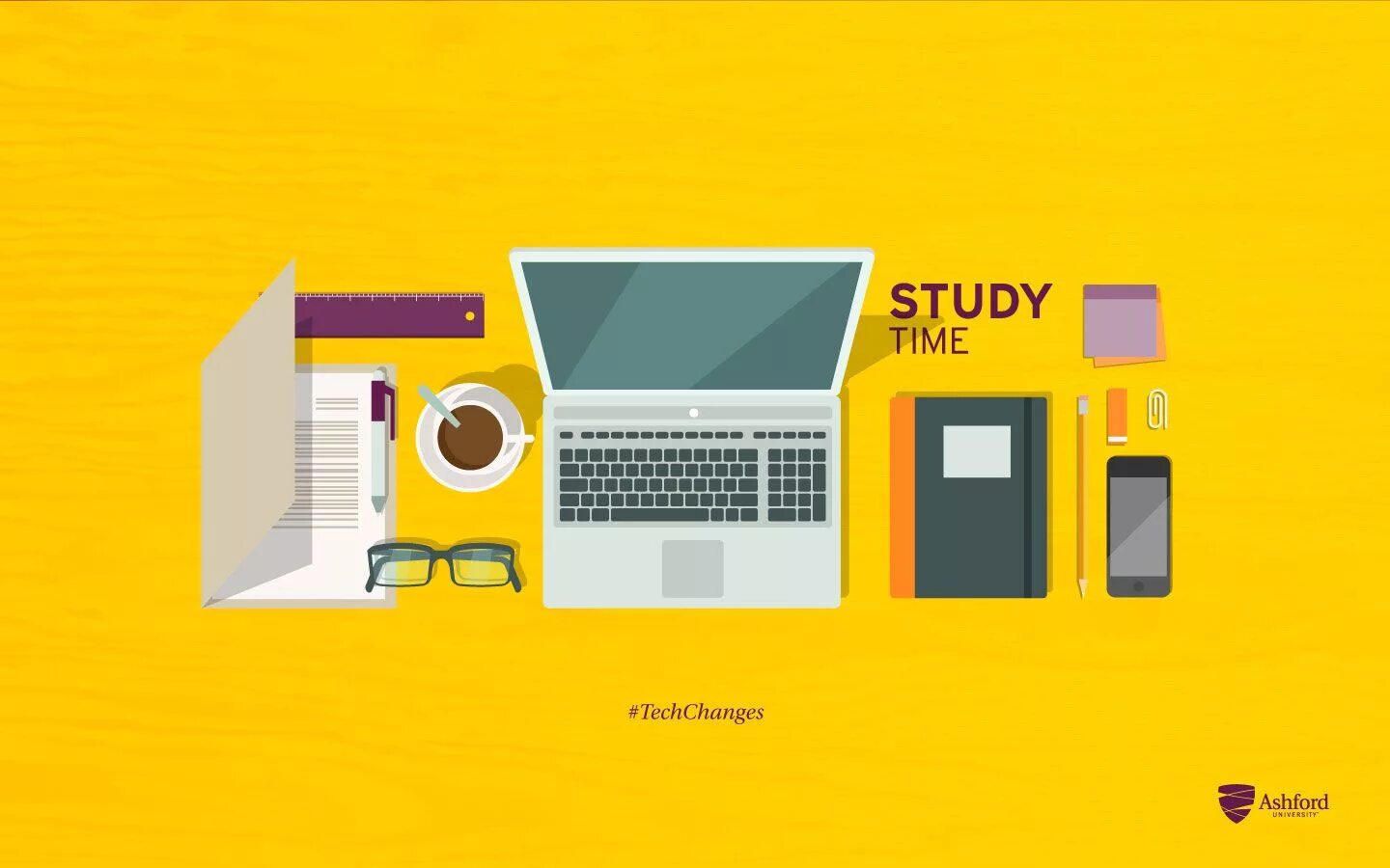 You can study there. Компьютер на желтом фоне. заставки на рабочий стол study. ноутбук на желтом фоне. study motivation заставки на компьютер.