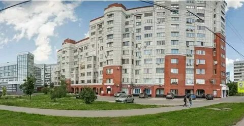Ул партизанская 132