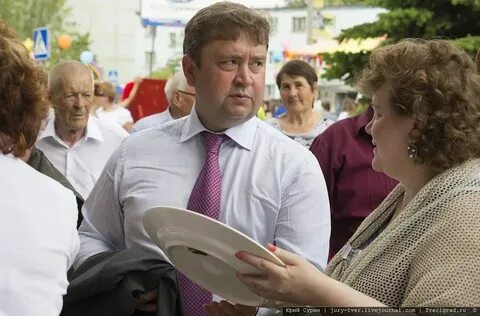День города лихославль 2024