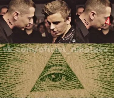 Oxxxymiron париж