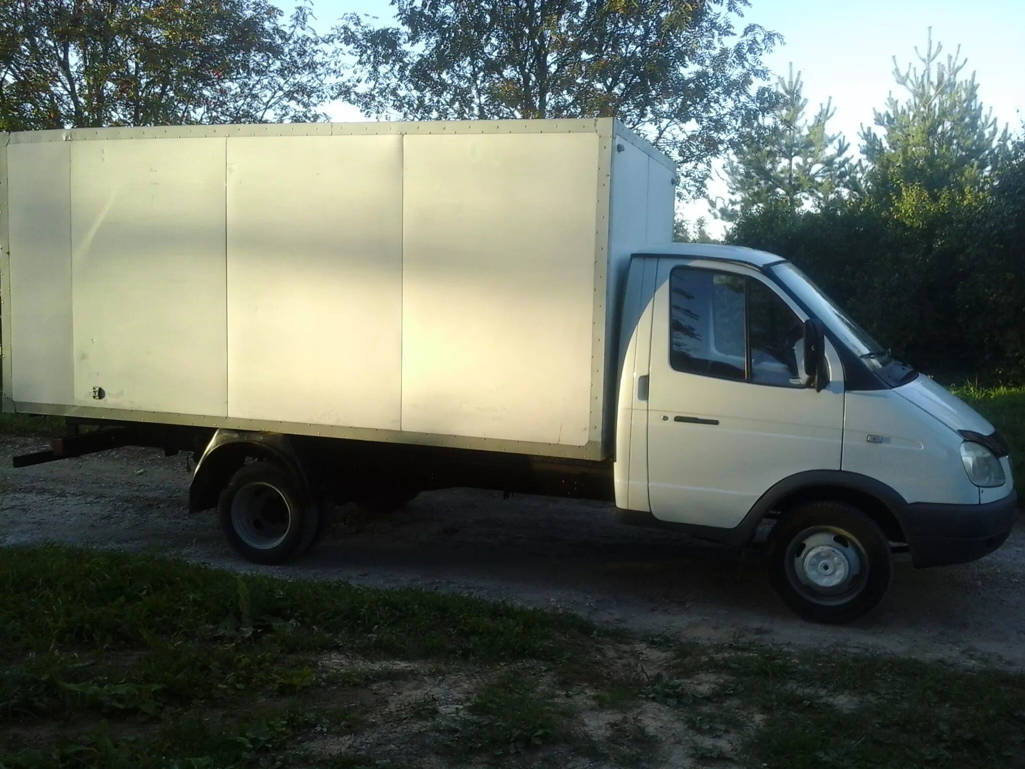 Автомобильные грузоперевозки, haulage, Voronezh, Astrakhanskaya street, 8 - Yand