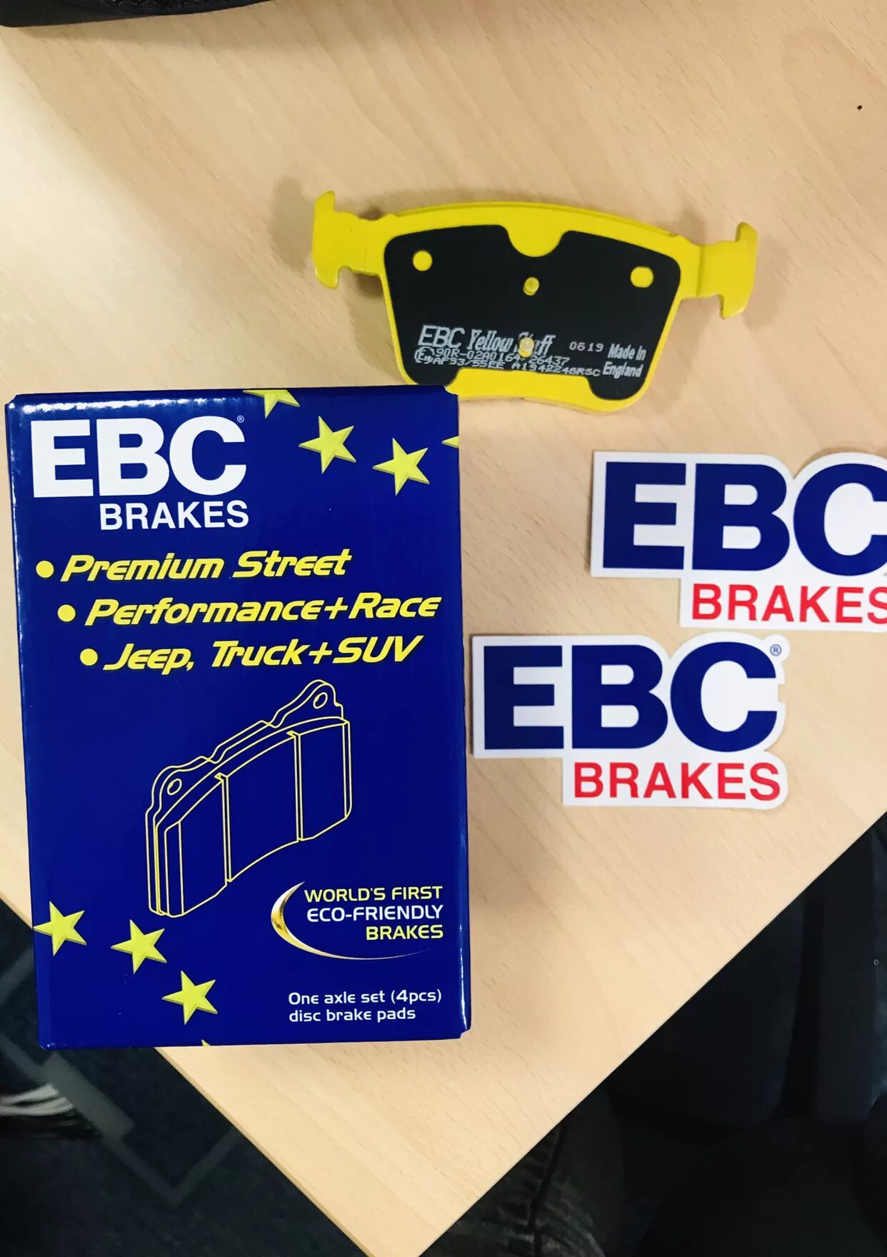 Ebc brakes. Колодки EBC Yellow stuff. Тормозные колодки EBC Ниссан Максима. EBC тормозные колодки таблица. EBC.