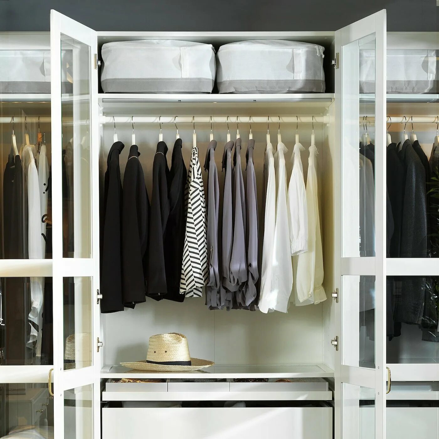 Гардероб элварли икеа. Йонаксель стеллаж, белый, 80x38x160 см. Икеа хранение одежды. Гардеробная икеа альгот. Гардеробная икеа элварли.