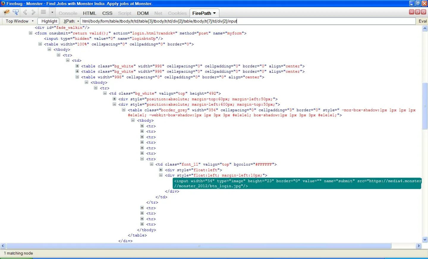 Написание XPATH. XPATH [1]. Идентификатор ID В html. Как записать ID В CSS. Div div div input type