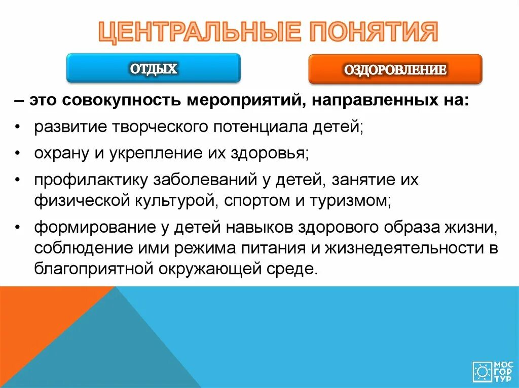 Комплекс мероприятий это совокупность