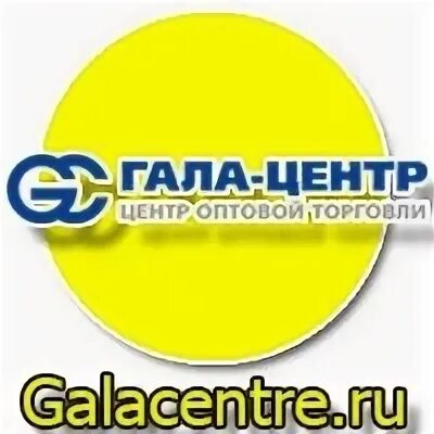 Сайт гала центр