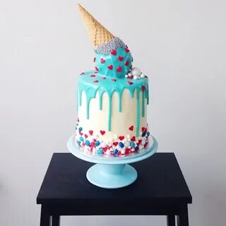 Cake fed
