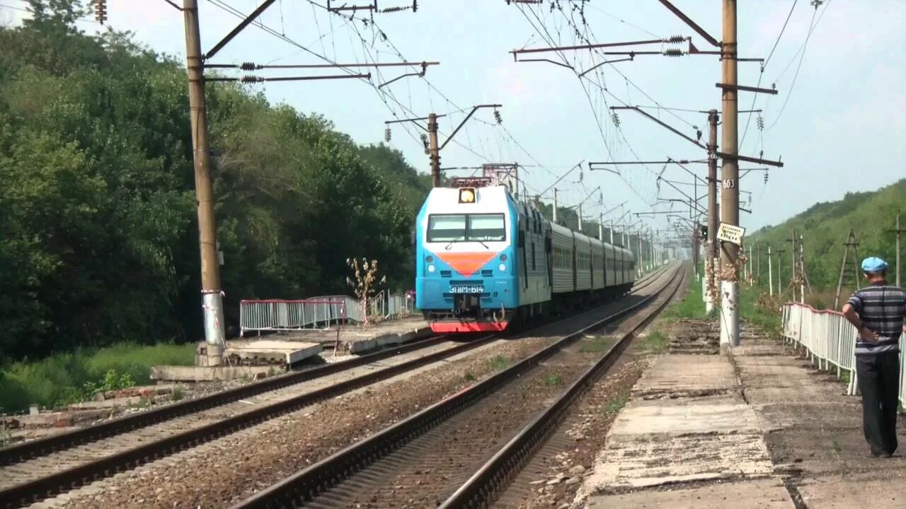 Эп1м-614. Поезд эп1м-614. Перегон Кисловодск. Перегон Каяла Степная. Билеты на поезд ростов на дону кисловодск