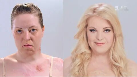Мир история девушки которая