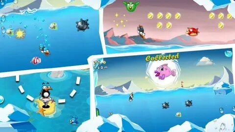 Игра где плавать