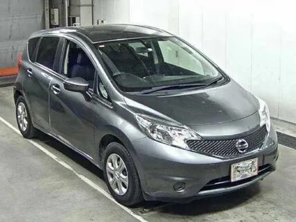 Аукцион nissan