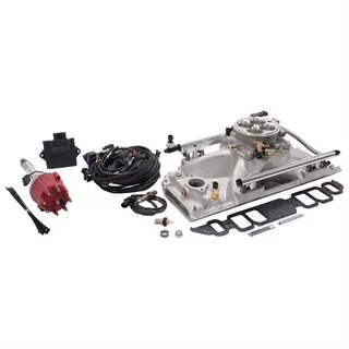 Efi system