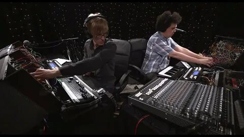 Live module