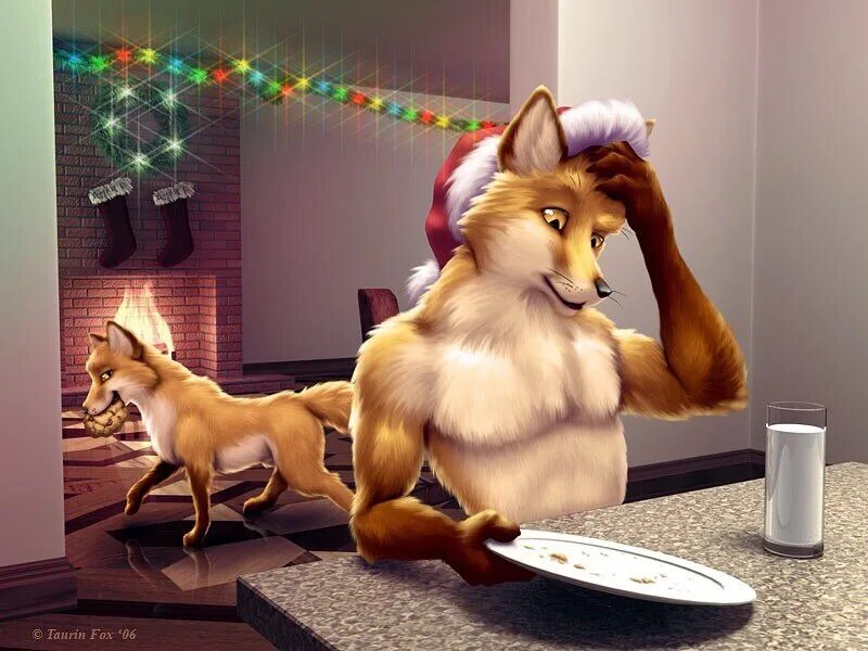 Furry 3d games