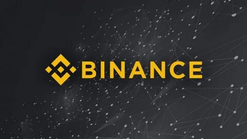 Бинанс какая сеть