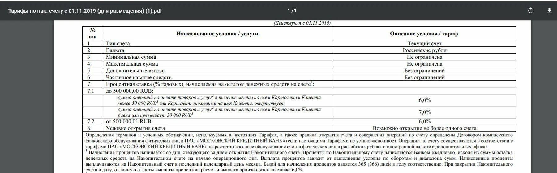 Что значит ставка счета. Накопительный счет мкб. Накопительный счет таблица. Договор накопительного счета. Как начисляются проценты на накопительный счет.