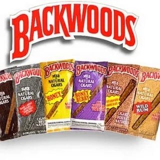 Backwood текст
