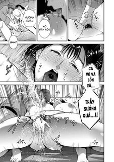 Đọc truyện hentai Mối Quan Hệ Loạn Luân - - Chap 2.