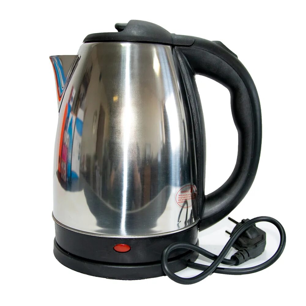 Чайник электрический kettle 2