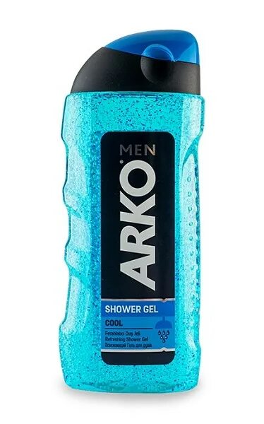 Cool cool гель для душа. Arko men 2в1 гель для душа + шампунь cool 260 мл. Арко men 260мл.(1/12). Гель д/душа + ШАМП. Арко 260мл men 2в1 cool.