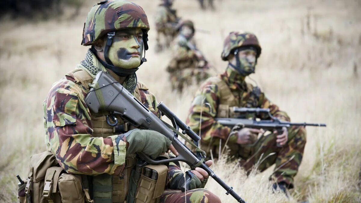 Войны новой зеландии. Армия новой Зеландии. Новозеландия армия. Вооруженные силы новой Зеландии. Спецназ новой Зеландии.