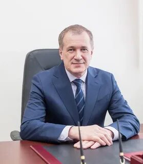Глава кстова