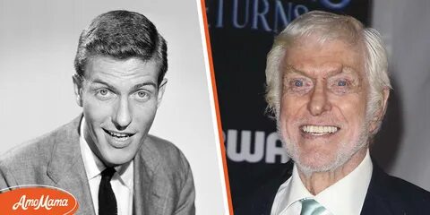 Dick Van Dyke, 96, Cracked Joke about Being Alive after Lunch with a Friend...