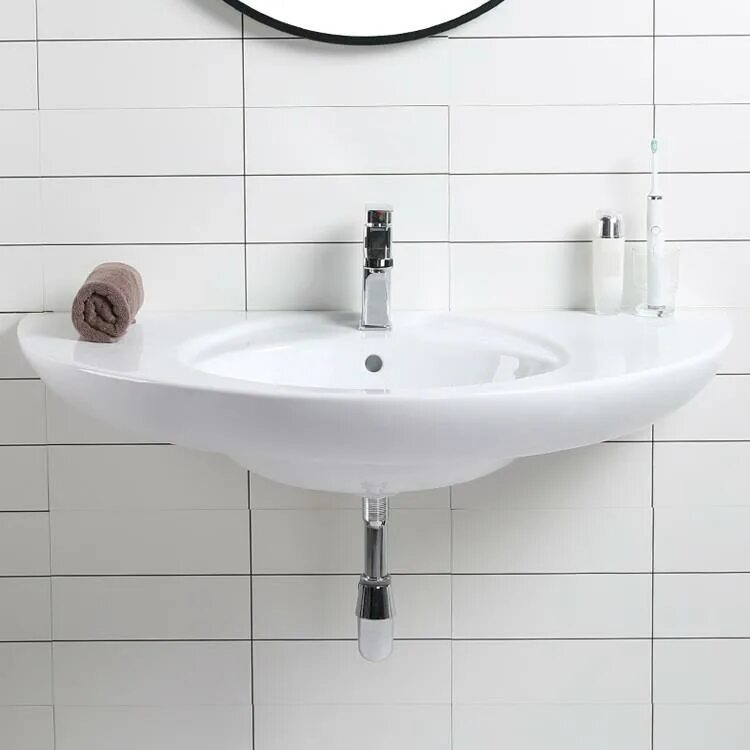 раковины для ванной в ростове. тумба aquabelle с черной раковиной 75. 6 см valente eletto 1010. раковина валенте лакрима 900. тумба под раковину jika cubito 55 см.