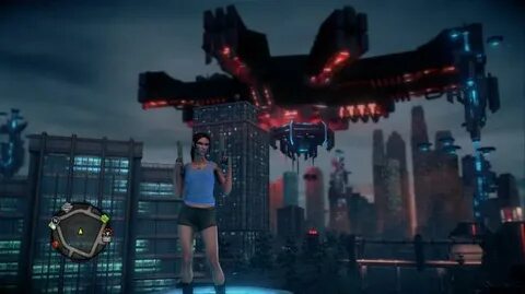 Saints row убрать цензуру