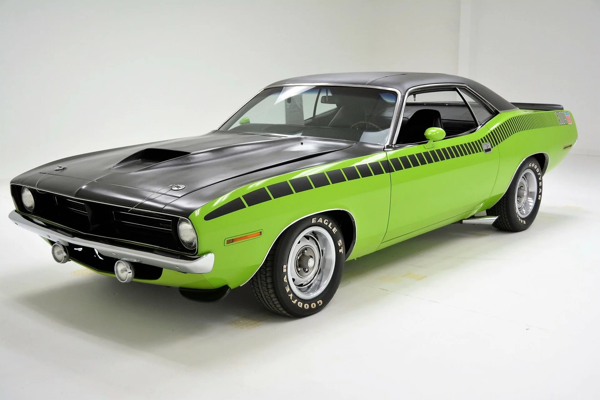 Plymouth Aar CUDA 1970. Plymouth Aar CUDA. '70 Plymouth Aar CUDA. Плимут Барракуда 1970.