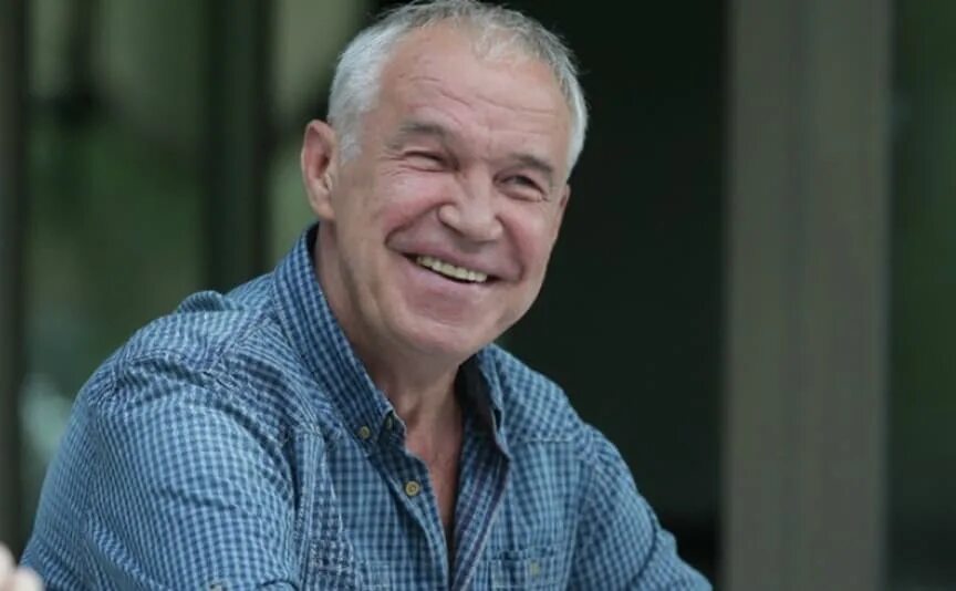 Гормаш актер. Гормаш актер