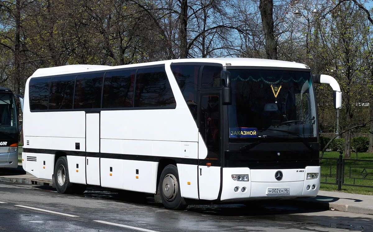 Автобус н2