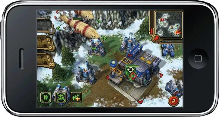 Red alert 2 android. Red alert 2 android