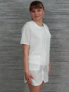 Халаты нейлон