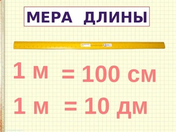 1 М = 10 дм 1 м = 100 см 1 дм см. Метр единица длины 2 класс. Единицы длины 2 класс. Единицы измерения длины 2 класс.