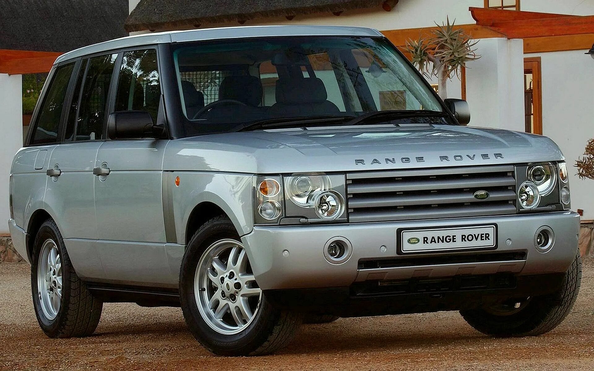 Ооо ровер. Ленд Ровер Рендж Ровер 2002. Range Rover l322 2002. Рендж Ровер 3 2002. Range Rover III (l322).