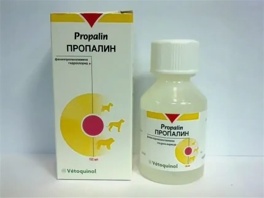 Пропалин 0. Пропалин, для собак, фл. Пропалин 50 мл. Пропалин сироп 100 мл. Фл.