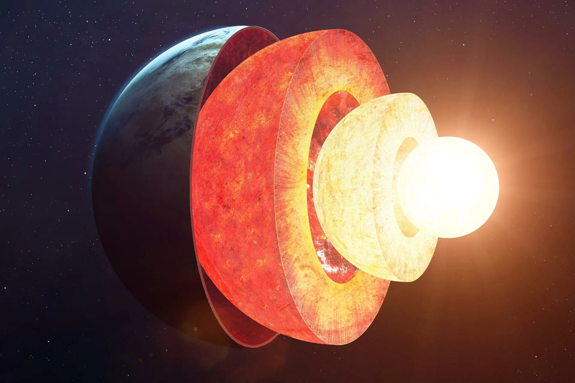 Inner core. Ядро земли. ядро земли 2025. земное ядро, the core, 2003. что внутри ядра земли.