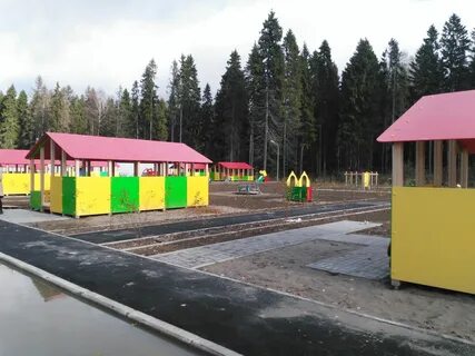 Пос михайловский